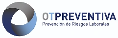 Logotipo de Oficina Técnica Preventiva, SL